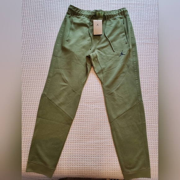 Jordan Dri-FIT Sport Men's Full-Zip Hoodie - Picture 2 of 4